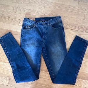 KUHL KONTOUR™ FLEX DENIM SKINNY- NWT